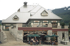 Canada-Britisch Columbia ''Whistler Mountain'' Hard Rock Cafe.jpg