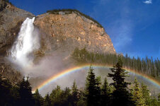 Canada-Britisch Columbia ''Yoho National Park'' Takakkaw Falls (1).jpg