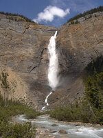 Canada-Britisch Columbia ''Yoho National Park'' Takakkaw Falls (2).jpg