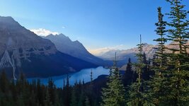 Canada-Alberta ''Banff-Peyto Lake'' (1).jpg
