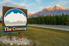 Canada-Alberta ''Jasper National Park The Crossing Resort'' (1).jpg