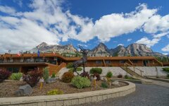 Canada-Alberta ''Jasper National Park The Crossing Resort'' (8).jpg