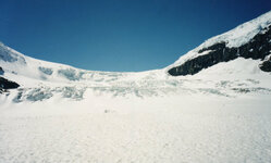 Canada-Alberta ''Jasper National Park Athabasca Glacier'' (5).jpg