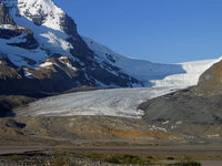 Canada-Alberta ''Jasper National Park Athabasca Glacier'' (10).jpg
