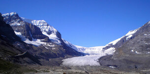Canada-Alberta ''Jasper National Park Athabasca Glacier'' (12).JPG