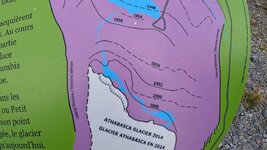 Canada-Alberta ''Icefields Parkway-Athabasca Glacier'' (19).jpg