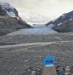Canada-Alberta ''Icefields Parkway-Athabasca Glacier'' (16).jpg