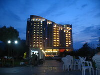China-Jiande City ''Dragon Moon Bay Hotel'' (2).JPG