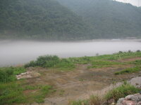 China-Jiande City ''Nebel des Grauens'' (2).JPG