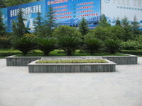 China-Jiande City ''Zentrum'' (26).JPG