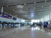 China-Luzhou ''Flughafen''.JPG