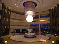 China-Luzhou ''Juyang Hotel'' (8).JPG