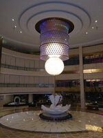 China-Luzhou ''Juyang Hotel'' (9).JPG