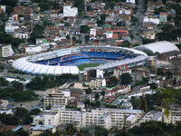 Colombia-Cali ''Estadio Pascual Guerrero'' (1).jpg