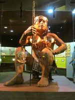 Colombia-Cali ''Goldmuseum'' (3).JPG