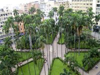 Colombia-Cali ''Plaza de Caycedol'' (1).jpg