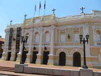 Colombia-Cali ''Teatro Municipal'' (1).JPG