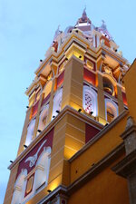 Colombia-Cartagena ''Catedral de Santa Catalina de Alejandría'' (5).JPG