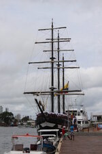 Colombia-Cartagena ''Hafen'' (6).JPG