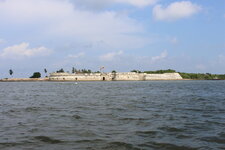 Colombia-Cartagena ''Isla de Rosario'' (2).JPG