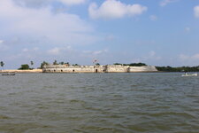 Colombia-Cartagena ''Isla de Rosario'' (3).JPG