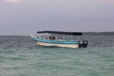 Colombia-Cartagena ''Isla de Rosario'' (61).JPG