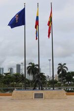 Colombia-Cartagena ''Marine'' (5).JPG