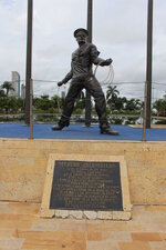 Colombia-Cartagena ''Marine'' (6).JPG