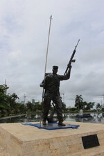 Colombia-Cartagena ''Marine'' (7).JPG