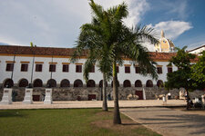 Colombia-Cartagena ''Marinemuseum'' (1).jpg