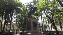 Colombia-Cartagena ''Simon Bolivar'' (3).jpg