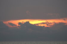 Colombia-Cartagena ''Sonnenuntergang'' (1).JPG