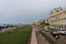 Colombia-Cartagena ''Stadtmauer'' (4).JPG