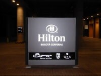 Colombia-Bogota ''Hilton'' (3).JPG