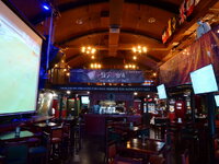 Colombia-Bogota ''McCarthy's Irish Pub'' (2).JPG