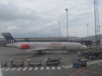 Denemark-Kopenhagen ''Luchthaven-SAS'' (3).jpg