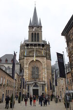 Duitsland-Aachen ''Dom'' (5).JPG