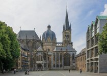 Duitsland-Aachen ''Dom'' (6).jpg