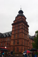 Duitsland-Aschaffenburg ''Schloss Johannisburg'' (2).JPG