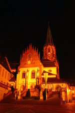 Duitsland-Aschaffenburg ''Stiftsbasilika St. Peter und Alexander'' (7).JPG