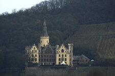 Duitsland-Bad Hönningen ''Schloss Arenfels'' (2).JPG