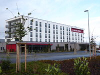 Duitsland-Bad Kreuznach ''Leonardo Hotel'' (1).JPG