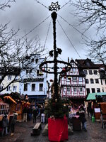 Duitsland-Bad Kreuznach ''Nikolausmarkt'' (3).JPG