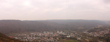 Duitsland-Bad Munster am Stein ''Ebernburg'' (17).jpg