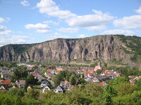 Duitsland-Bad Munster am Stein ''Ebernburg'' (23).JPG