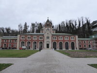 Duitsland-Bad Reichenhall ''Alte Saline'' (2).JPG