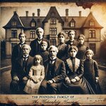 DALL·E 2024-10-16 20.13.10 - An old, vintage family photograph of the founding family of the H...jpg