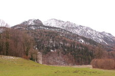 Duitsland-Bad Reichenhall ''Berge'' (1).JPG