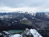 Duitsland-Bad Reichenhall ''Predigtstuhl'' (42).JPG