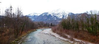 Duitsland-Bad Reichenhall ''Saalach'' (3).JPG